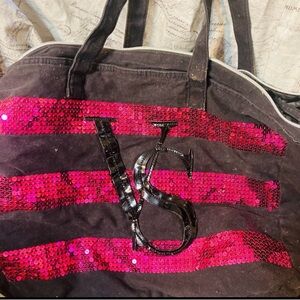 Victorias Secret Tote bundle